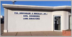 Fox, Drechsler & Brickley, Inc.